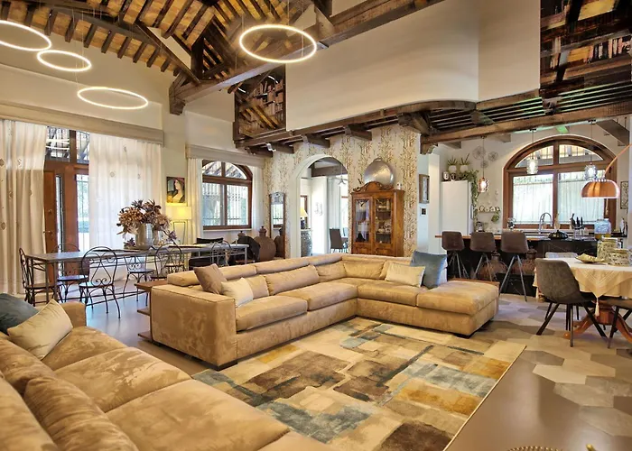 Tagliaferri By Posarellivillas * Vasto