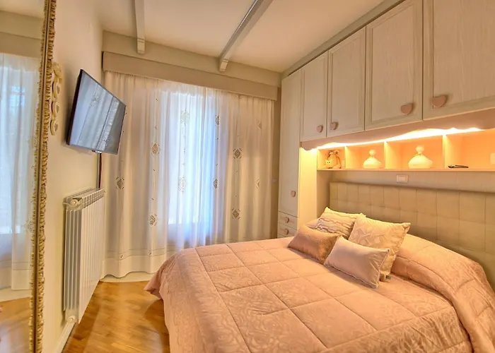 Tagliaferri By Posarellivillas * Vasto