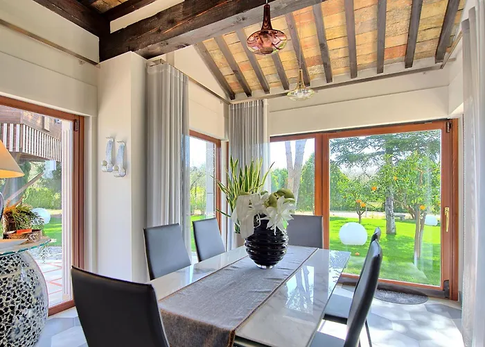 Tagliaferri By Posarellivillas