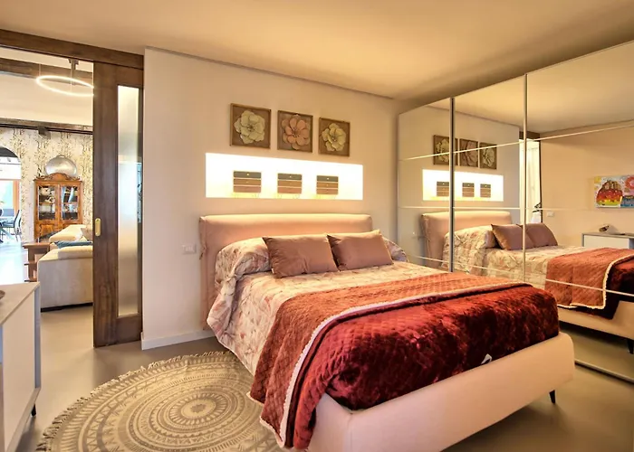 Tagliaferri By Posarellivillas Villa Vasto