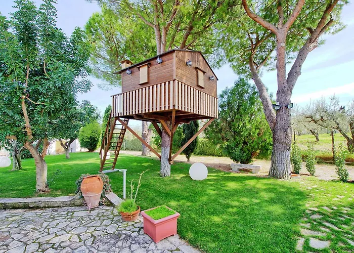 Tagliaferri By Posarellivillas Villa *